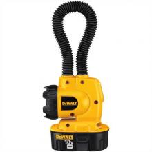 DeWalt DW919 - 18V Cordless Flexible Floodlight