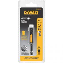 DeWalt DWA2221IR - 1/4" IMPACT READY(R) Cleanable Nut Driver