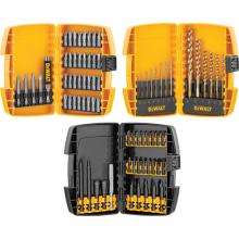 DeWalt DWA3CASE2LW - 77 PC Combination Set