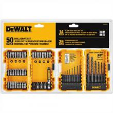 DeWalt DWA50SDDMID - DWA50SDDMID