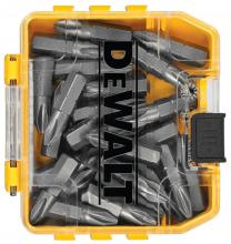 DeWalt DWAF2002B25 - NO2 PHILLIPS 1IN BIT TIPBIT BOX/25