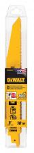 DeWalt DWAR960B25 - 9IN 10TPI 1" Demo F&R-25PK - Tube