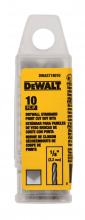 DeWalt DWAPP18010 - 1/8" DWALL PILOTPOINT CUTOUT BIT10