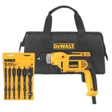 DeWalt DWD110KA - DWD110KA