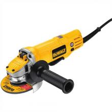 DeWalt DWE4120W - 4-1/2" Paddle Switch Small Angle Grinder