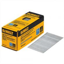 DeWalt DWFN1532-1 - 15 Gauge 2 FN Style Finish Nails - 1,000 QTY