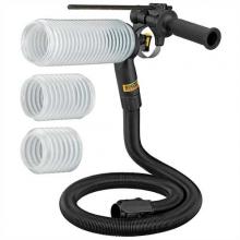 DeWalt DWH200D - DUST EXTRACTION TUBE KIT WITH HOSE