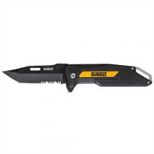 DeWalt DWHT10910 - Pocket Knife with Ball-Bearing Assist