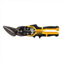 DeWalt DWHT14679 - Offset Center Cut Aviation Snip