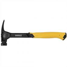 DeWalt DWHT51380 - XP(TM) 20 oz. 1 Pc. Steel Hammer