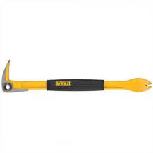 DeWalt DWHT55166 - 12 in. Precision Claw Bar