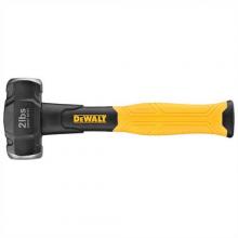 DeWalt DWHT56141 - 2 lb. Fiberglass Drilling  Hammer