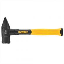 DeWalt DWHT56147 - 4 lb. Fiberglass Blacksmith Hammer