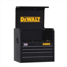 DeWalt DWST22644 - 26 in. Wide 4-Drawer Tool Chest