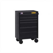 DeWalt DWST22760 - 26 in. Wide 6-Drawer Rolling Tool Cabinet