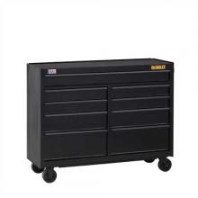 DeWalt DWST25292 - 52 in. Wide 9-Drawer Rolling Tool Cabinet