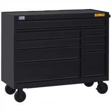 DeWalt DWST25294 - 52 in. Wide 9-Drawer Rolling Tool Cabinet