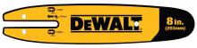 DeWalt DWZCSB8 - DEWALT 8" POLESAW BAR REPLACEMENT