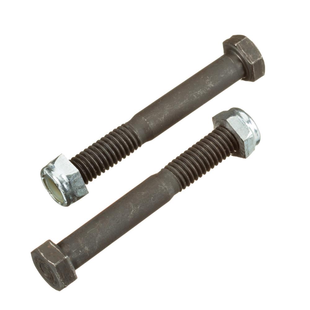 Nut & Bolt