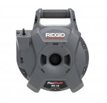 RIDGID Tool Company 74978 - FlexShaft K9-12 Drain Cleaning Machine