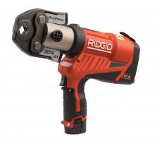 RIDGID Tool Company 57423 - RP 240 Carrying Case