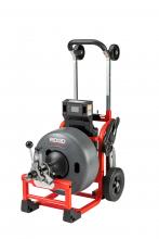 RIDGID Tool Company 73008 - K-4310 FXP 5/8" Drum Machine