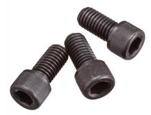 RIDGID Tool Company 93857 - Screw, 1/2" - 12 x 1" Socket Head (Pack of 3)