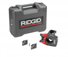 RIDGID Tool Company 64058 - KIT, HEAD+CASE+1-5/8" (41 mm x 41 mm) DIE?