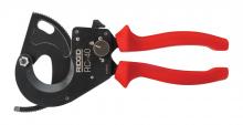 RIDGID Tool Company 54293 - Manual Ratchet Action Cutter 55 mm (max. cable size: 55 mm outer diameter)