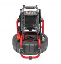 RIDGID Tool Company 63813 - SeeSnake® Compact M40 System, includes CS6x VERSA Digital Recording Monitor