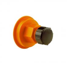 RIDGID Tool Company VT2519 - DRAIN CAP VAC ACCESSORY