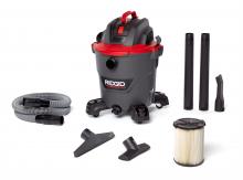 RIDGID Tool Company 62703 - 12 Gallon NXT Wet/Dry Vac