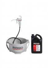 RIDGID Tool Company 73442 - 418 Oiler