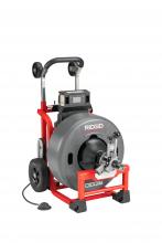 RIDGID Tool Company 73003 - K-4310 FXP 3/4" Drum Machine