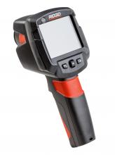 RIDGID Tool Company 57528 - Thermal Camera RT-5x WiFi