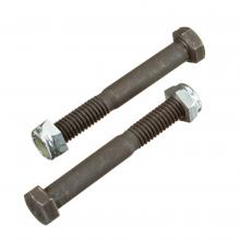 RIDGID Tool Company 93050 - Nut & Bolt