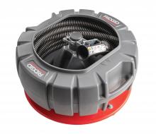 RIDGID Tool Company 61708 - Sectional Cable Carrier