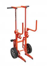 RIDGID Tool Company 64863 - K-5208 Transport Cart