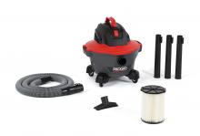 RIDGID Tool Company 62698 - 6 Gallon NXT Wet/Dry Vac