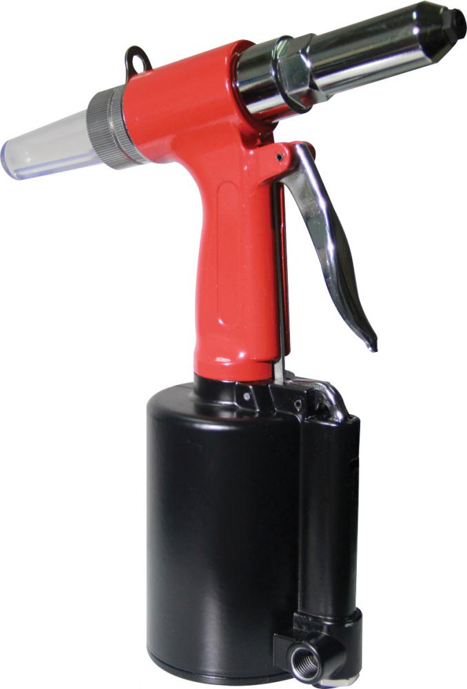 3/16 IN HYDRAULIC AIR RIVET GUN