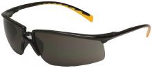 G2S 3MM-12262 - (62088)PRIVO EYEWEAR GRAY ANTI FOG LENS