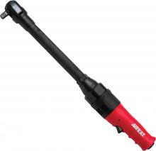 G2S ACA-805-HT-22 - 3/8" DRIVE HIGH TORQUE LONG REACH AIR RATCHET