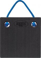 G2S AME-14464 - TITAN 12"X12"X1" JACK PLATE WITH NON-SKID SURFACE