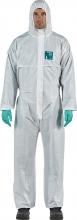 G2S ANS-YY23-B-92-111-05 - ALPHATEC® 2300 STANDARD - MODEL 111 HI-VIS YELLOW COVERALLS