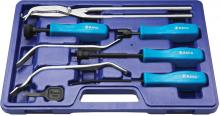 G2S AST-7848 - 8PC. PROFESSIONAL BRAKE TOOL SET