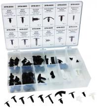 G2S ATD-39353 - 80PC CHRYSLER RETAINER ASSORTMENT