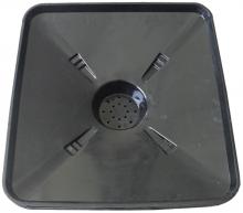 G2S ATD-5192 - TRANSMISSION DRAIN FUNNEL, 22" X 23"