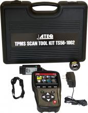 G2S ATQ-TS56-1002 - VT56 ALL-IN-ONE TPMS & TIRE MANAGEMENT TOOL