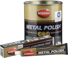 G2S ATS-1100 - 750 ML CAN METAL POLISH