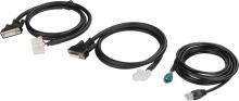 G2S AUL-TESKIT - TESLA DIAGNOSTIC ADAPTER CABLES FOR TESLA S AND X MODEL VEHICLES